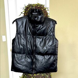 PrettyLittleThing Petite Black Jacket